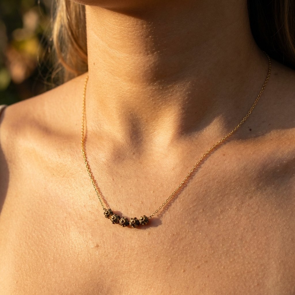 Foto Modelo Realista