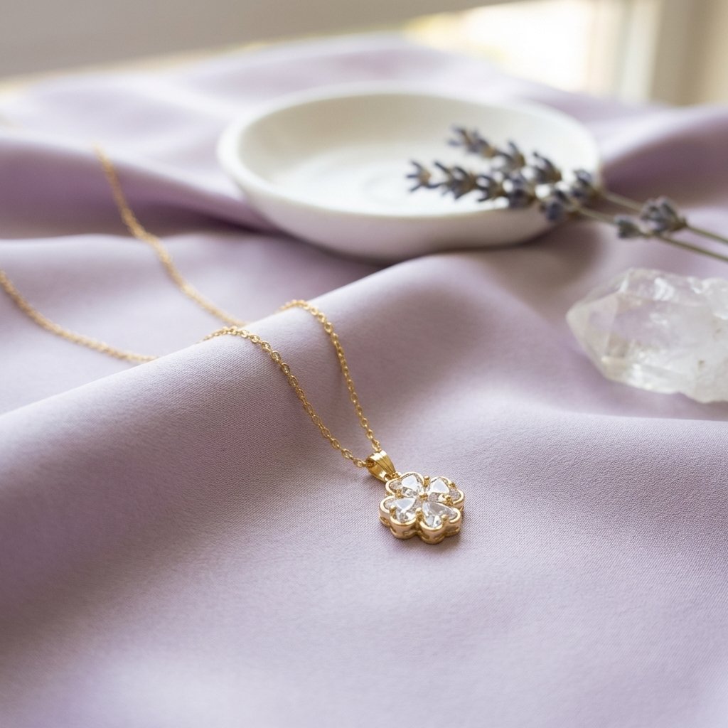 Foto Flatlay Boutique