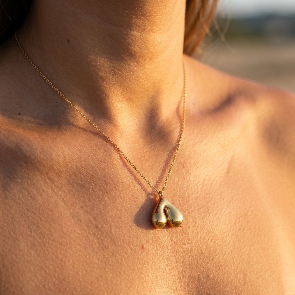 Foto Modelo Realista