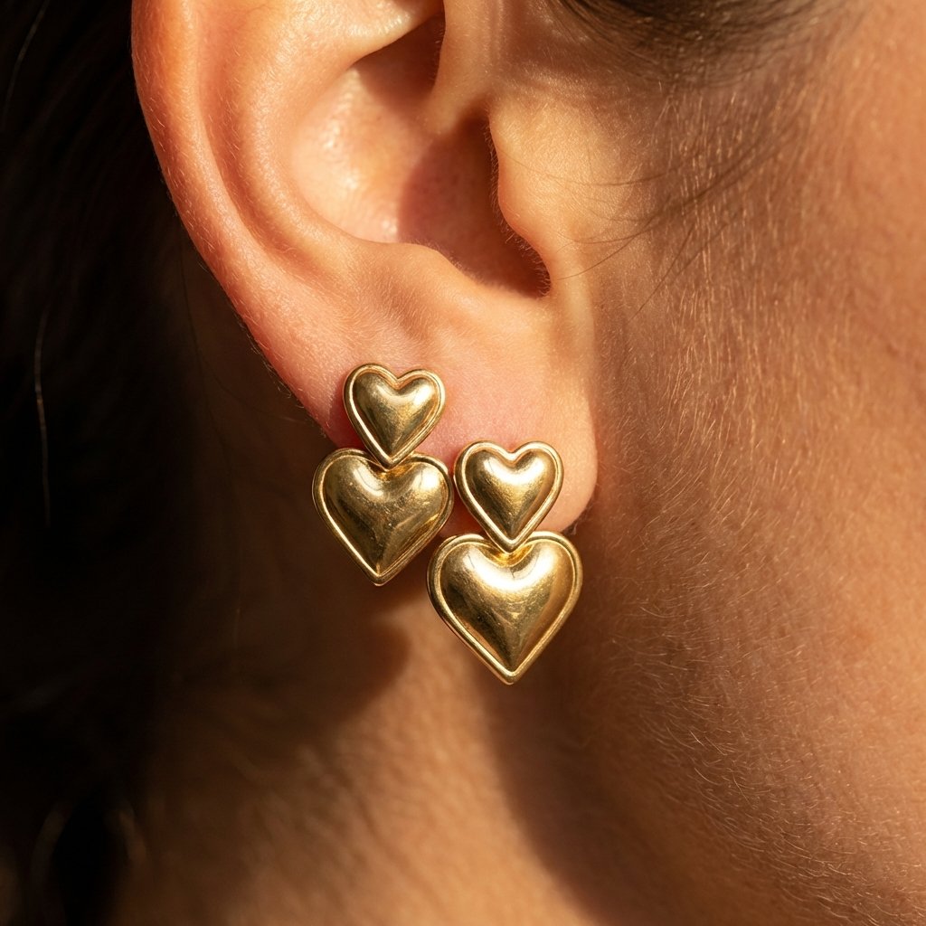 Foto Modelo Realista