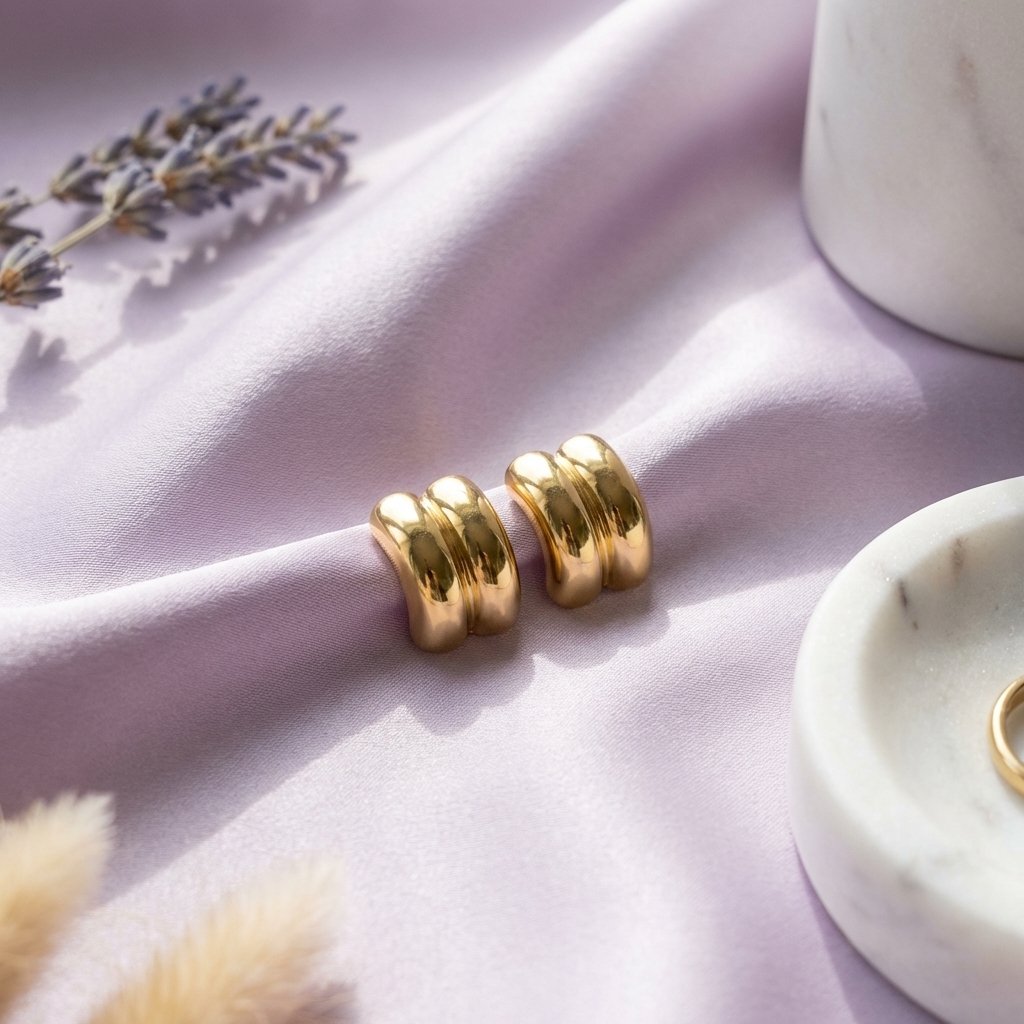 Foto Flatlay Boutique