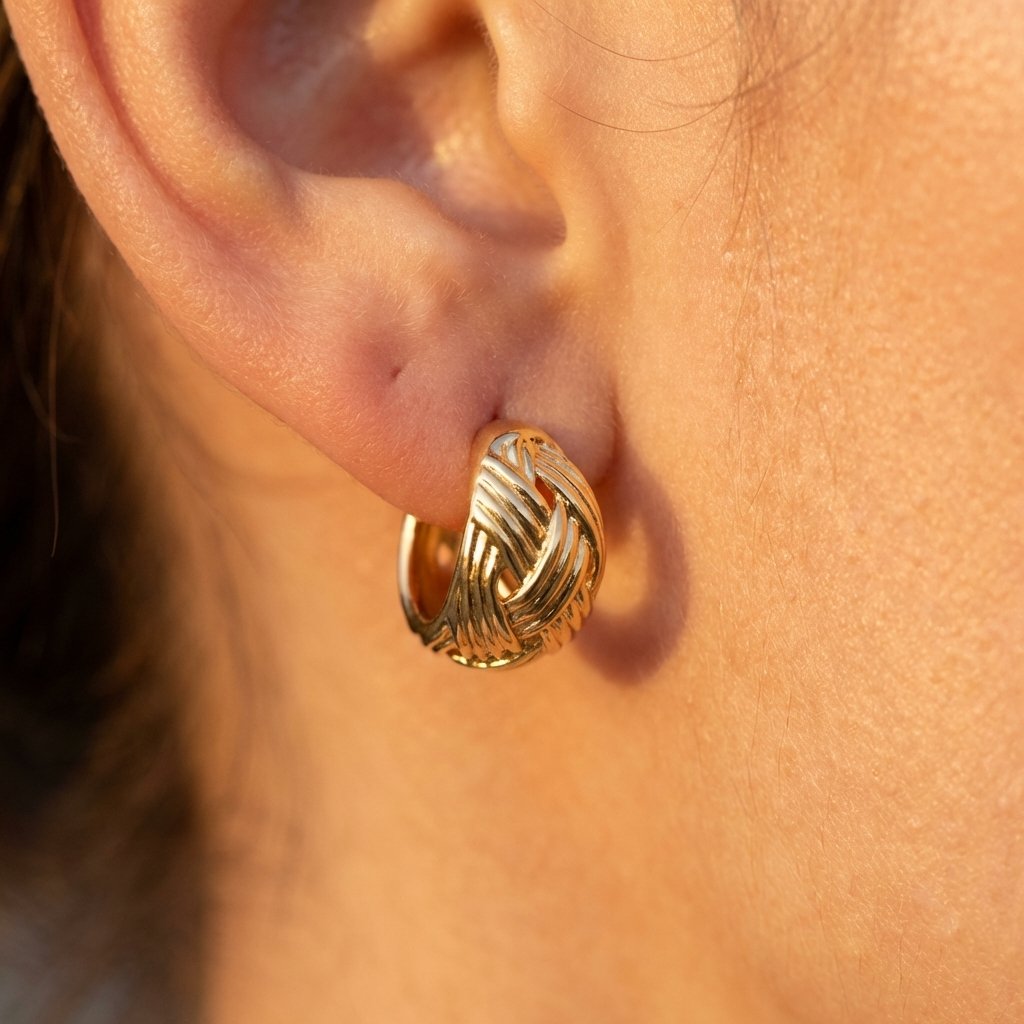 Foto Modelo Realista