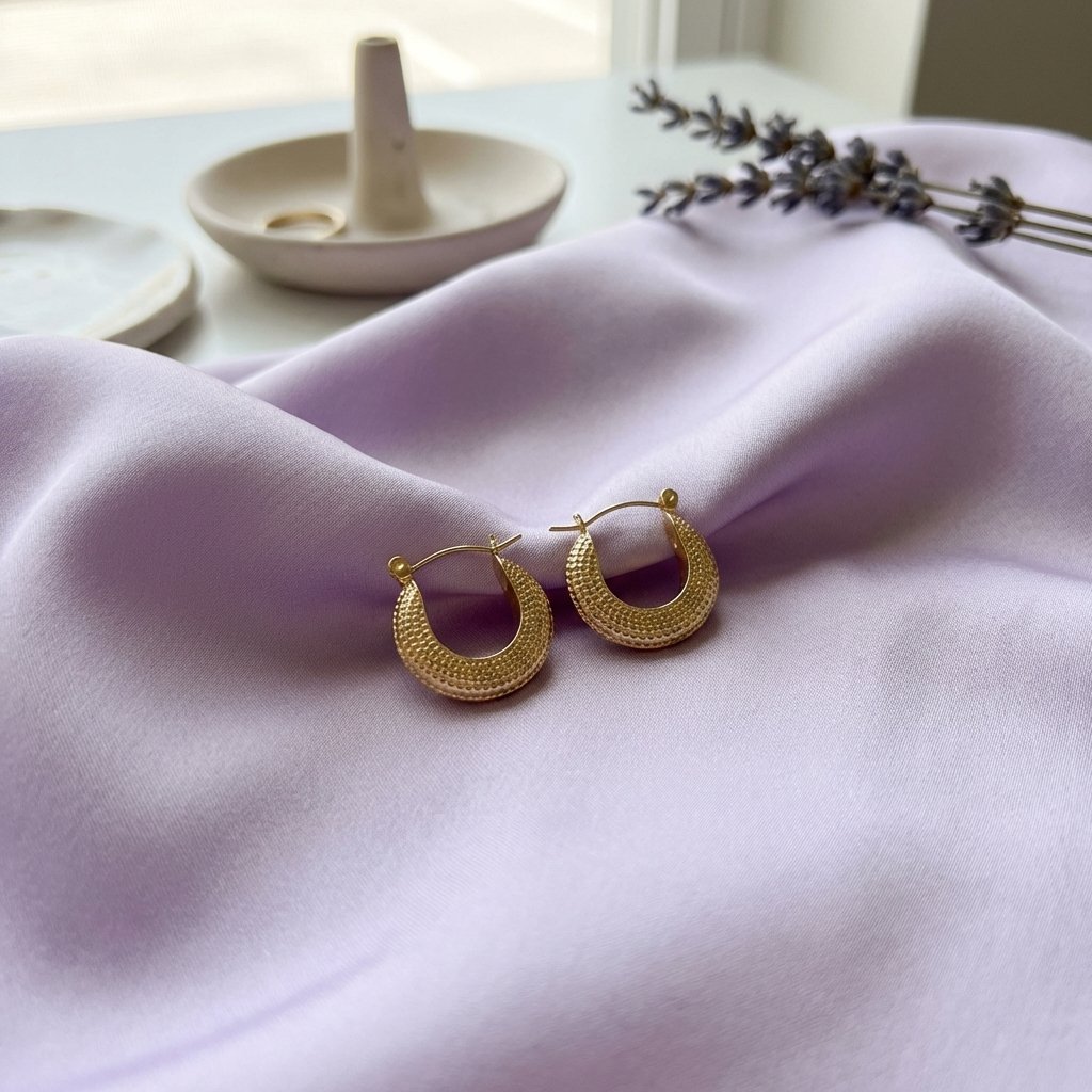 Foto Flatlay Boutique