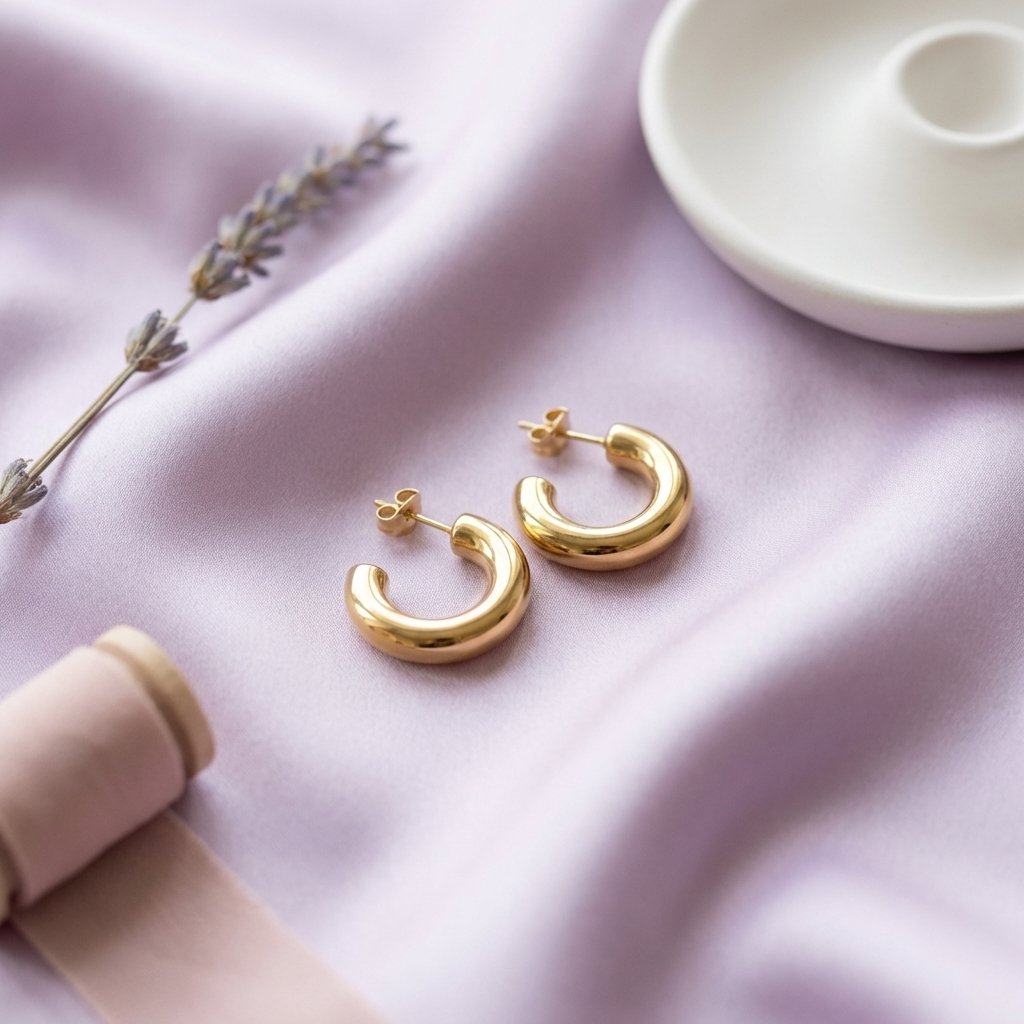 Foto Flatlay Boutique