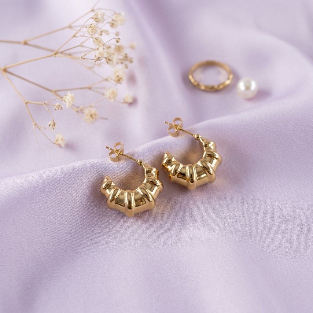 Foto Flatlay Boutique