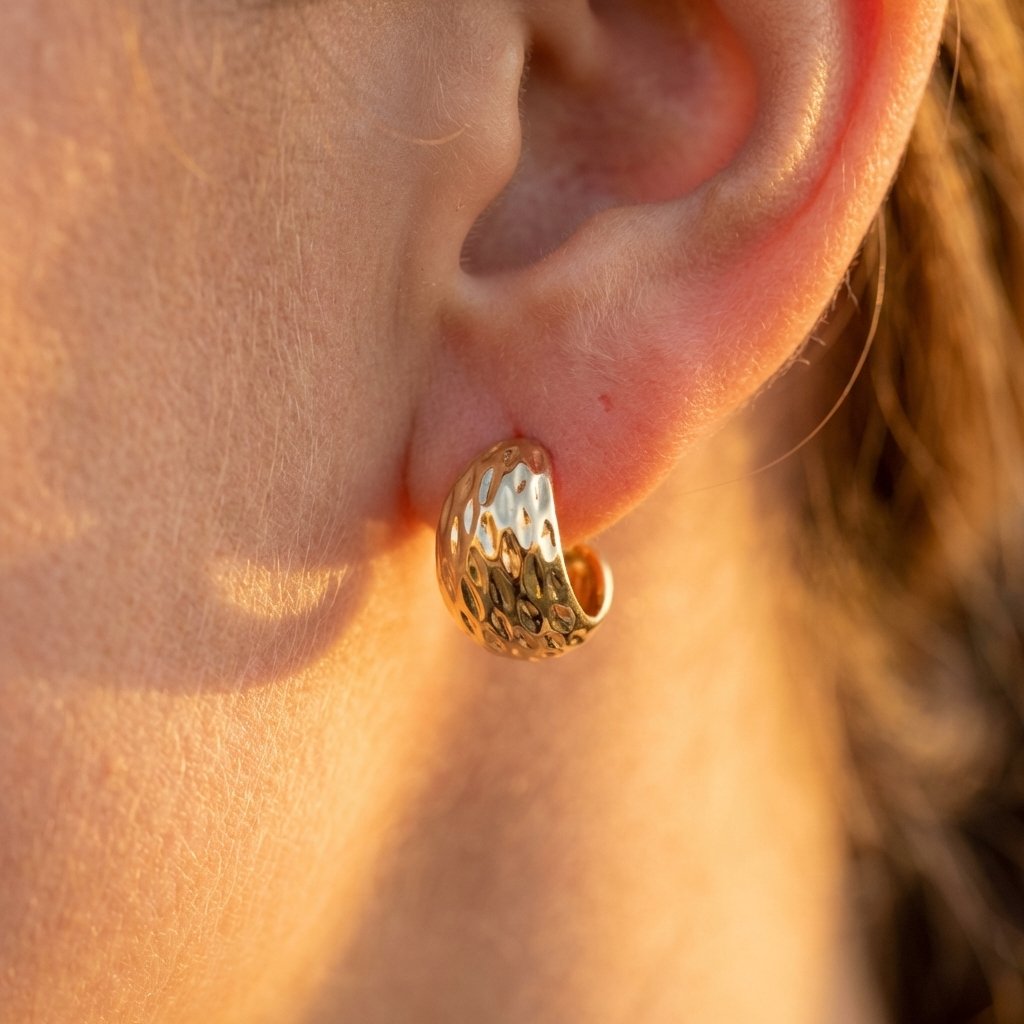 Foto Modelo Realista