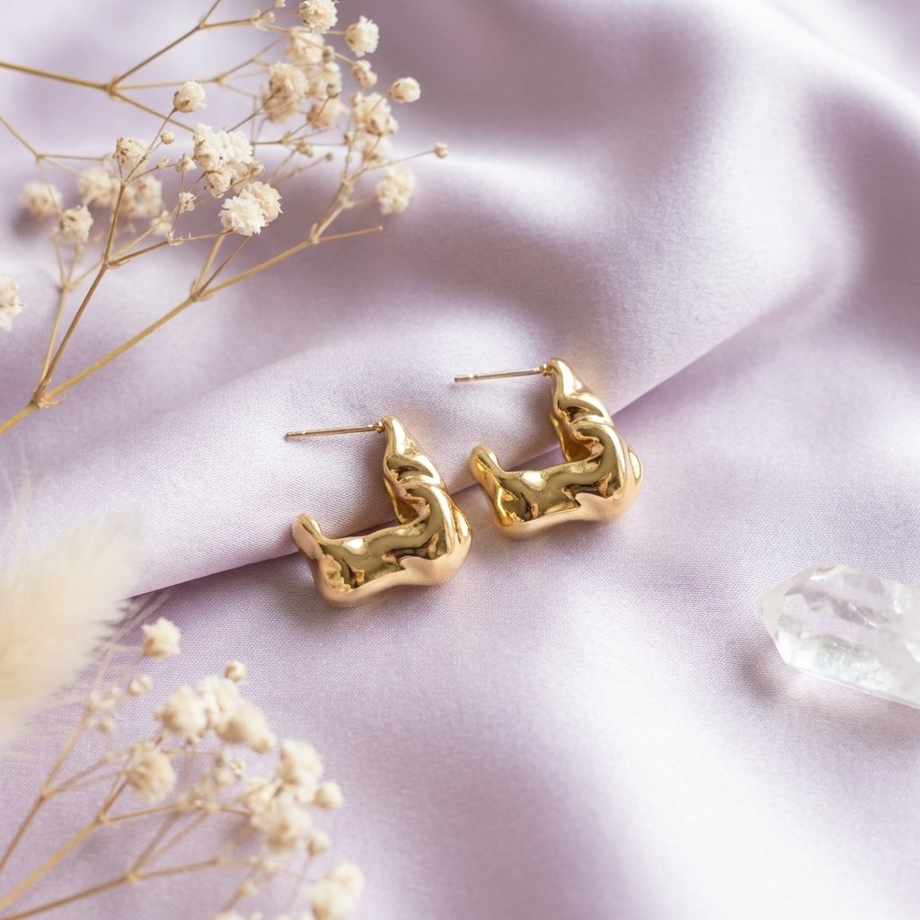 Foto Flatlay Boutique