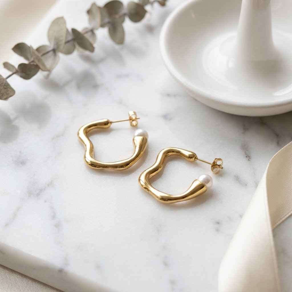 Foto Flatlay Boutique