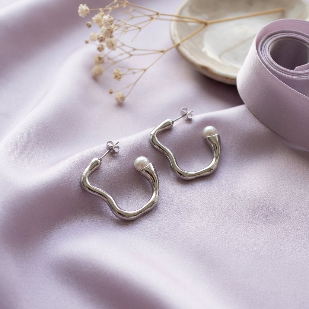 Foto Flatlay Boutique