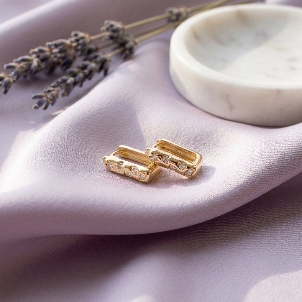 Foto Flatlay Boutique