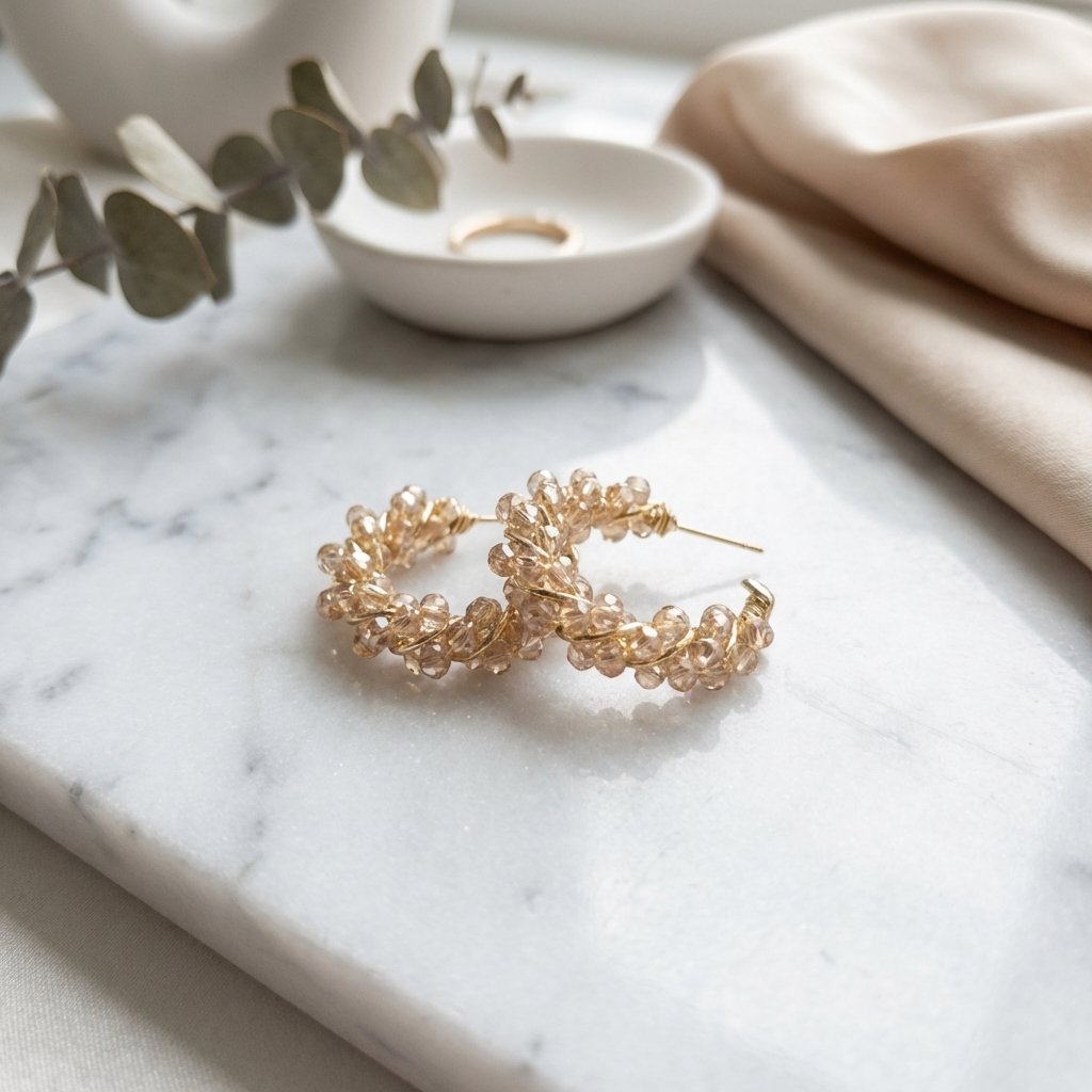 Foto Flatlay Boutique