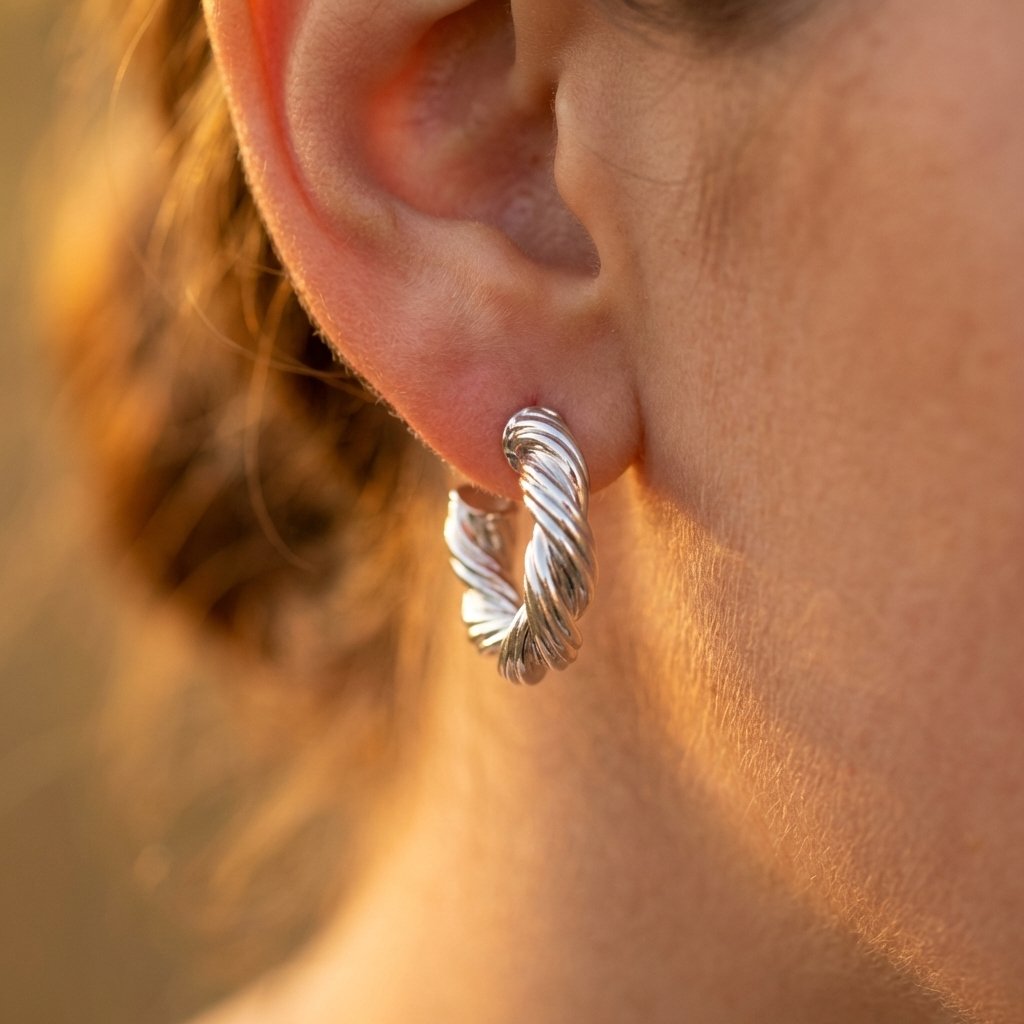 Foto Modelo Realista