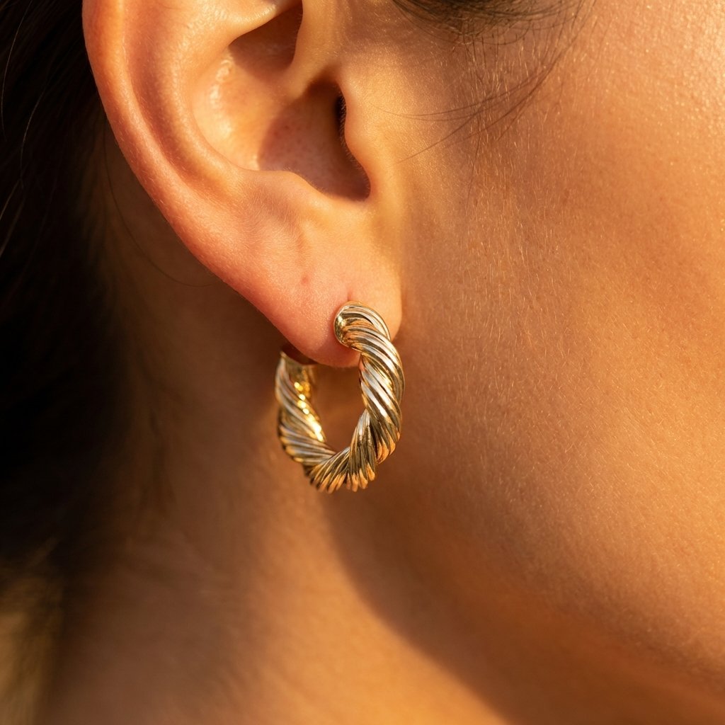 Foto Modelo Realista