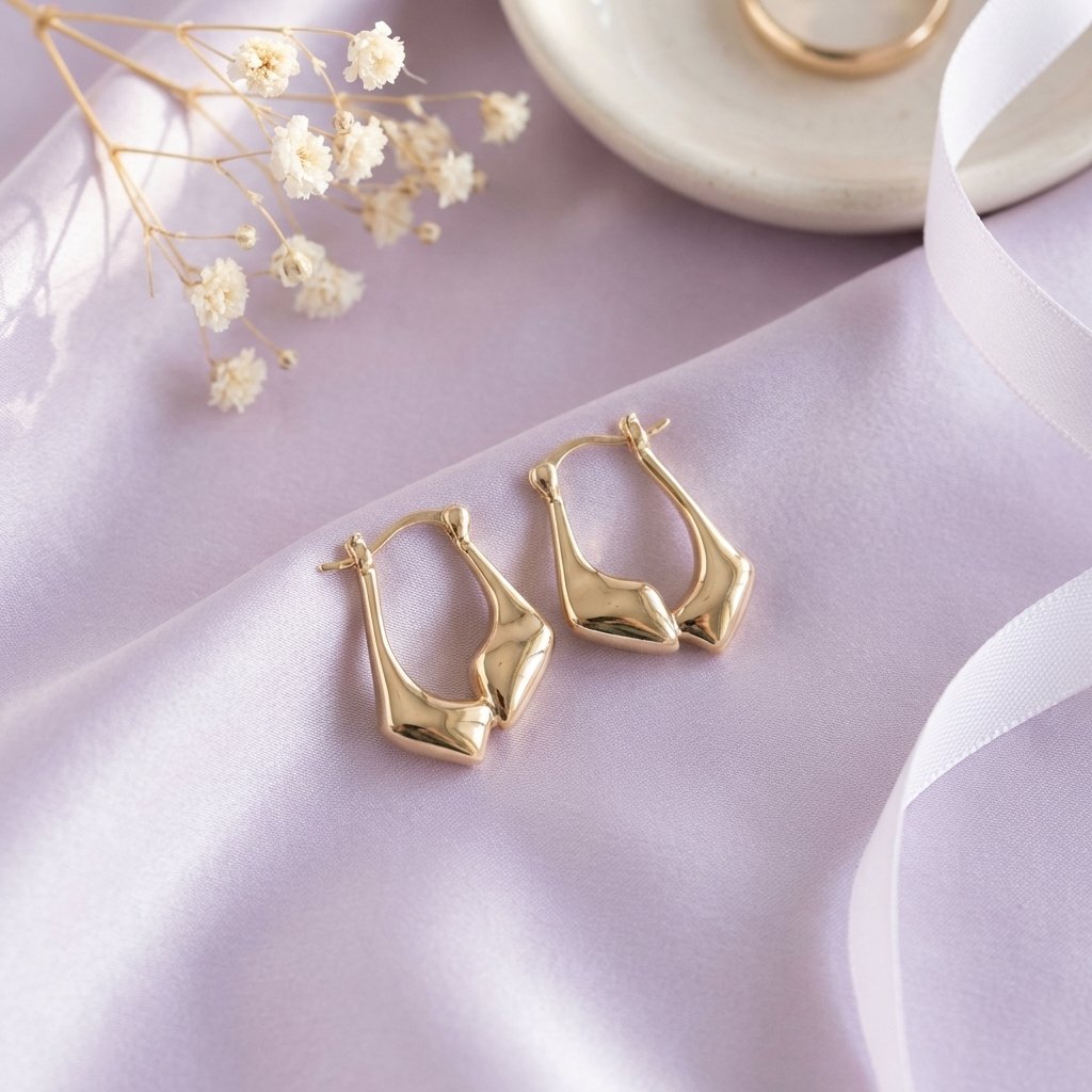 Foto Flatlay Boutique