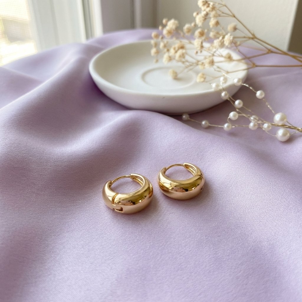 Foto Flatlay Boutique