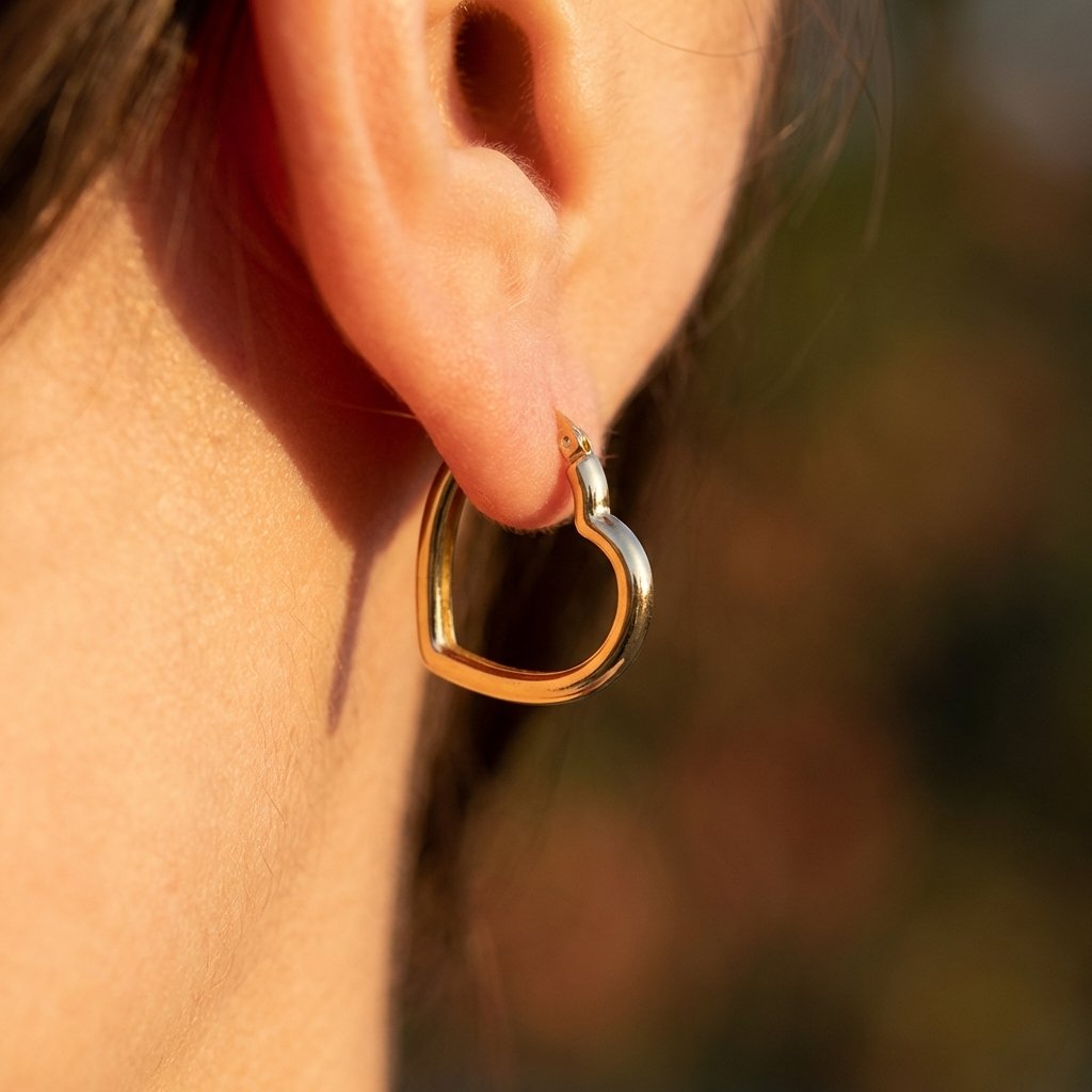 Foto Modelo Realista