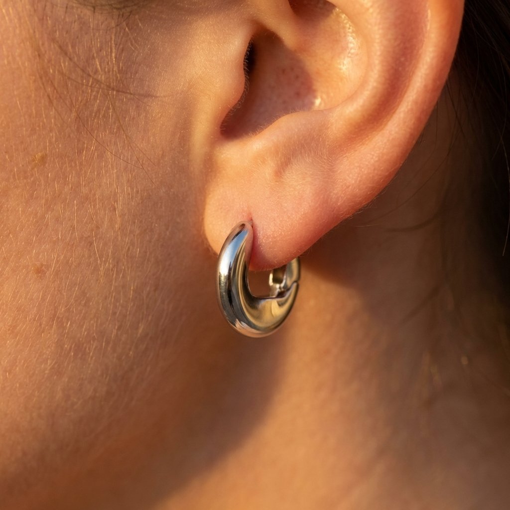 Foto Modelo Realista