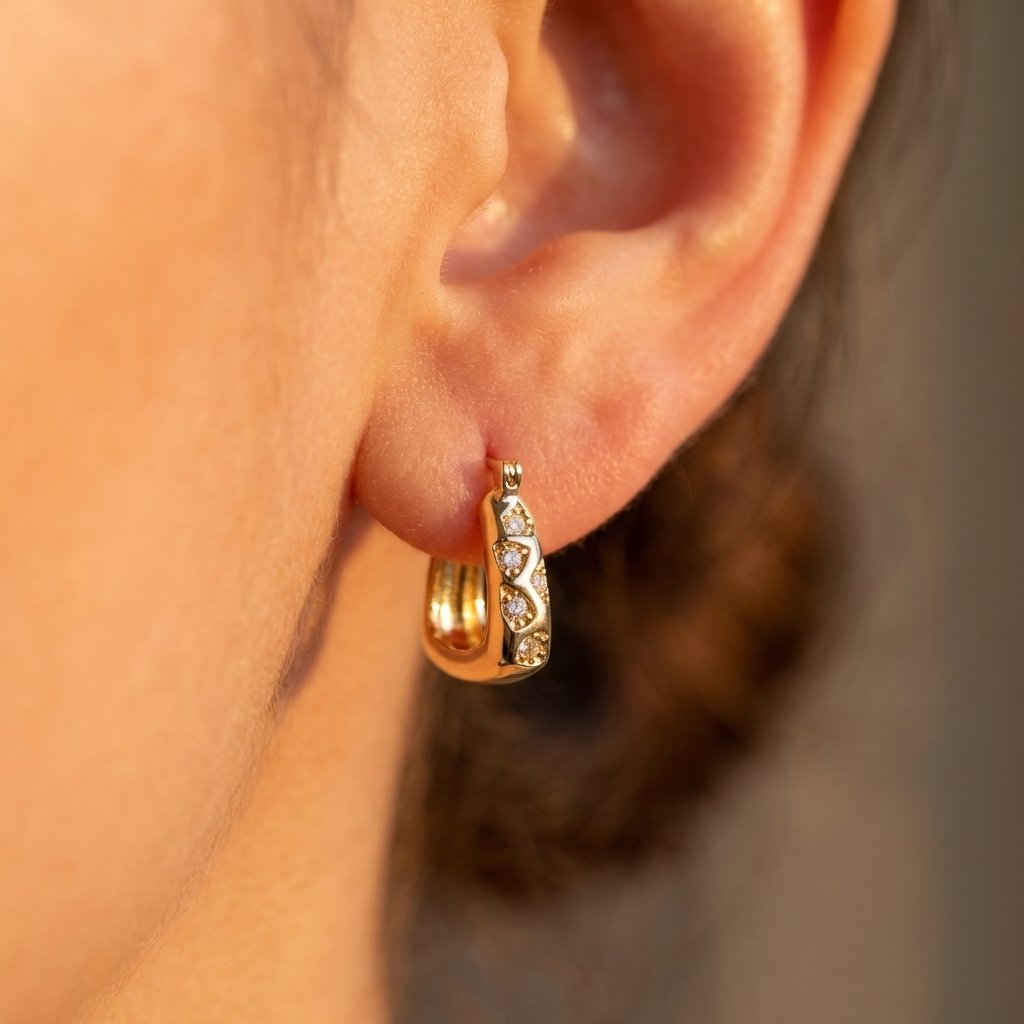 Foto Modelo Realista