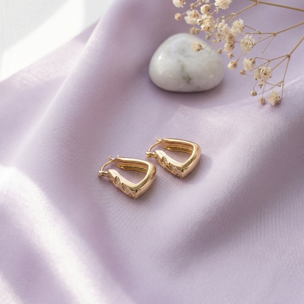 Foto Flatlay Boutique