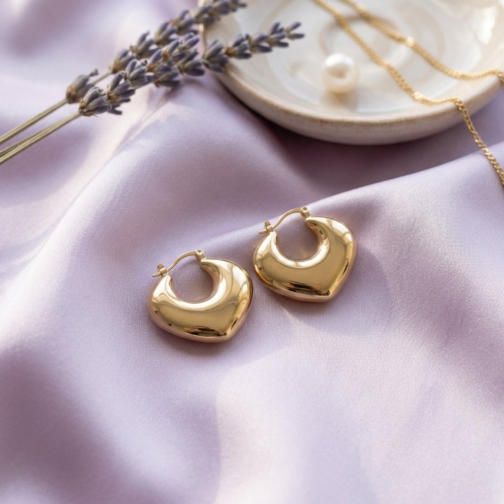 Foto Flatlay Boutique