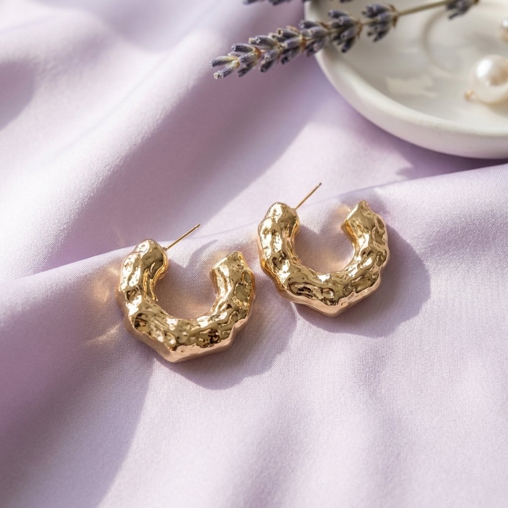 Foto Flatlay Boutique