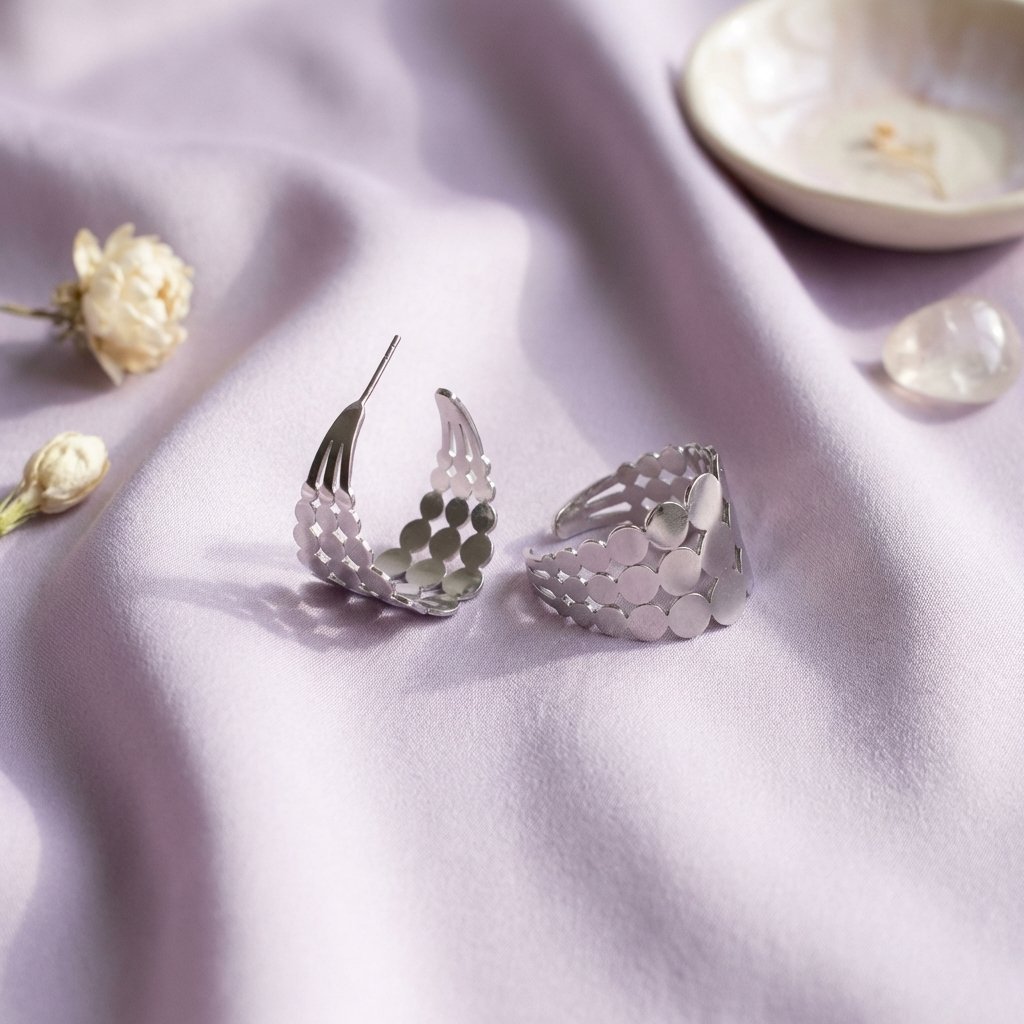 Foto Flatlay Boutique