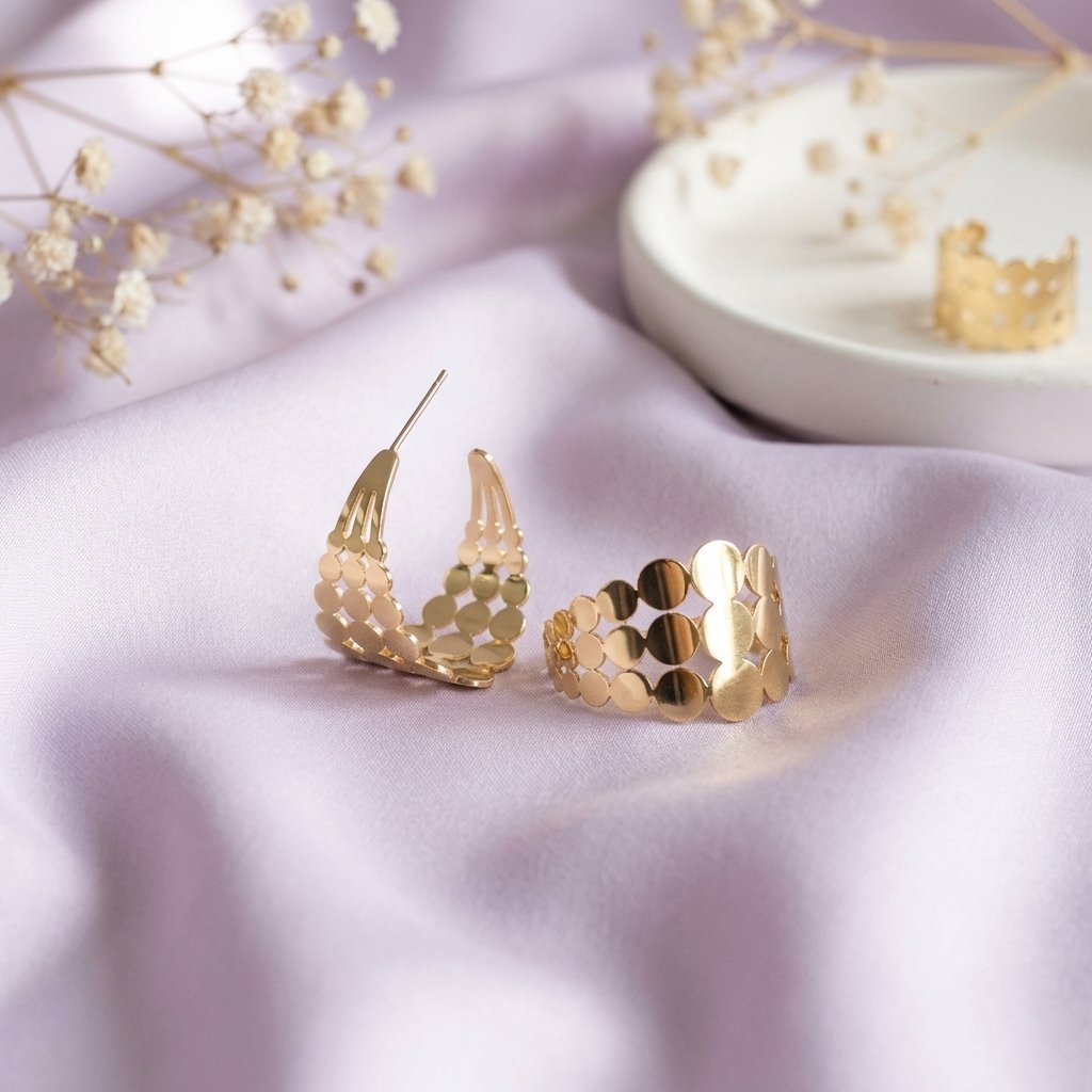 Foto Flatlay Boutique