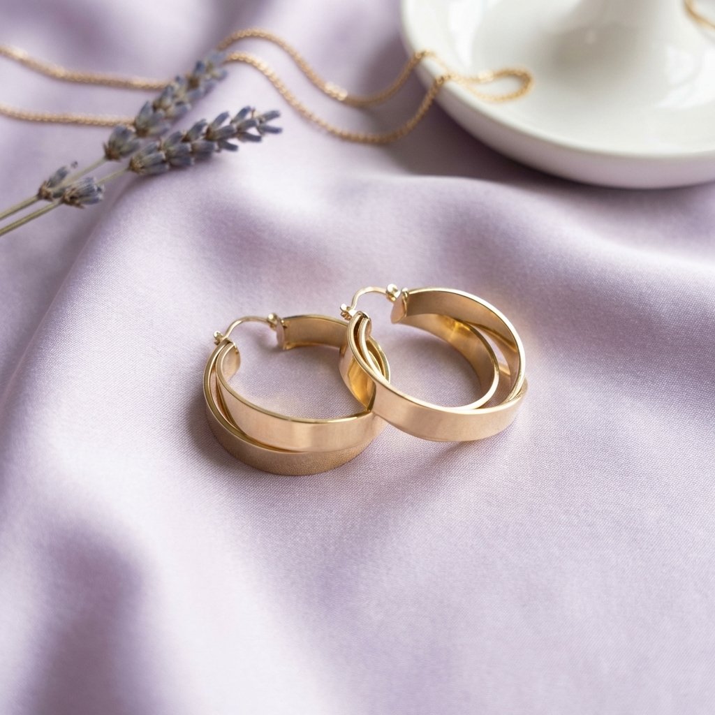 Foto Flatlay Boutique