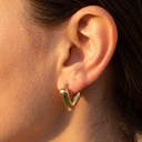 Foto Modelo Realista