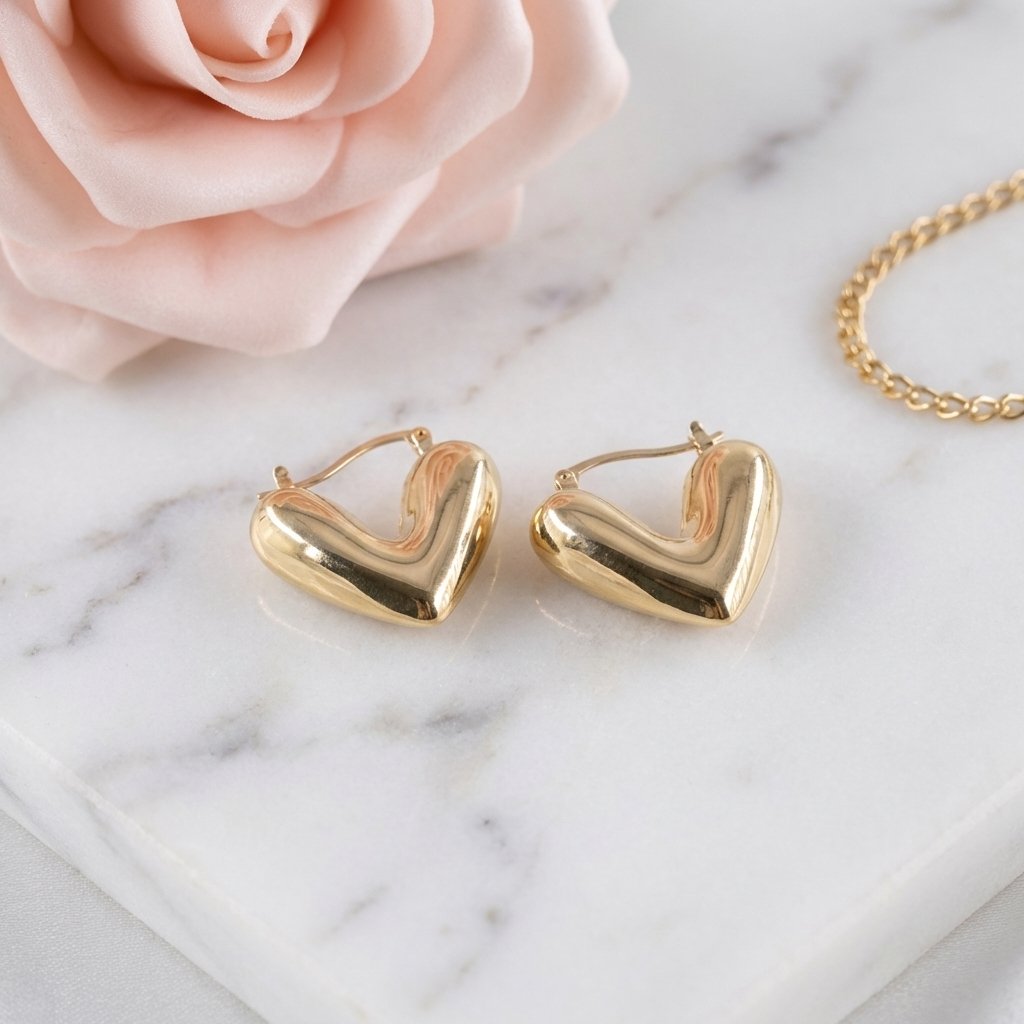 Foto Flatlay Boutique