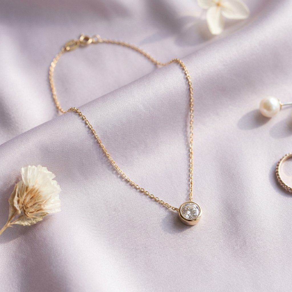 Foto Flatlay Boutique