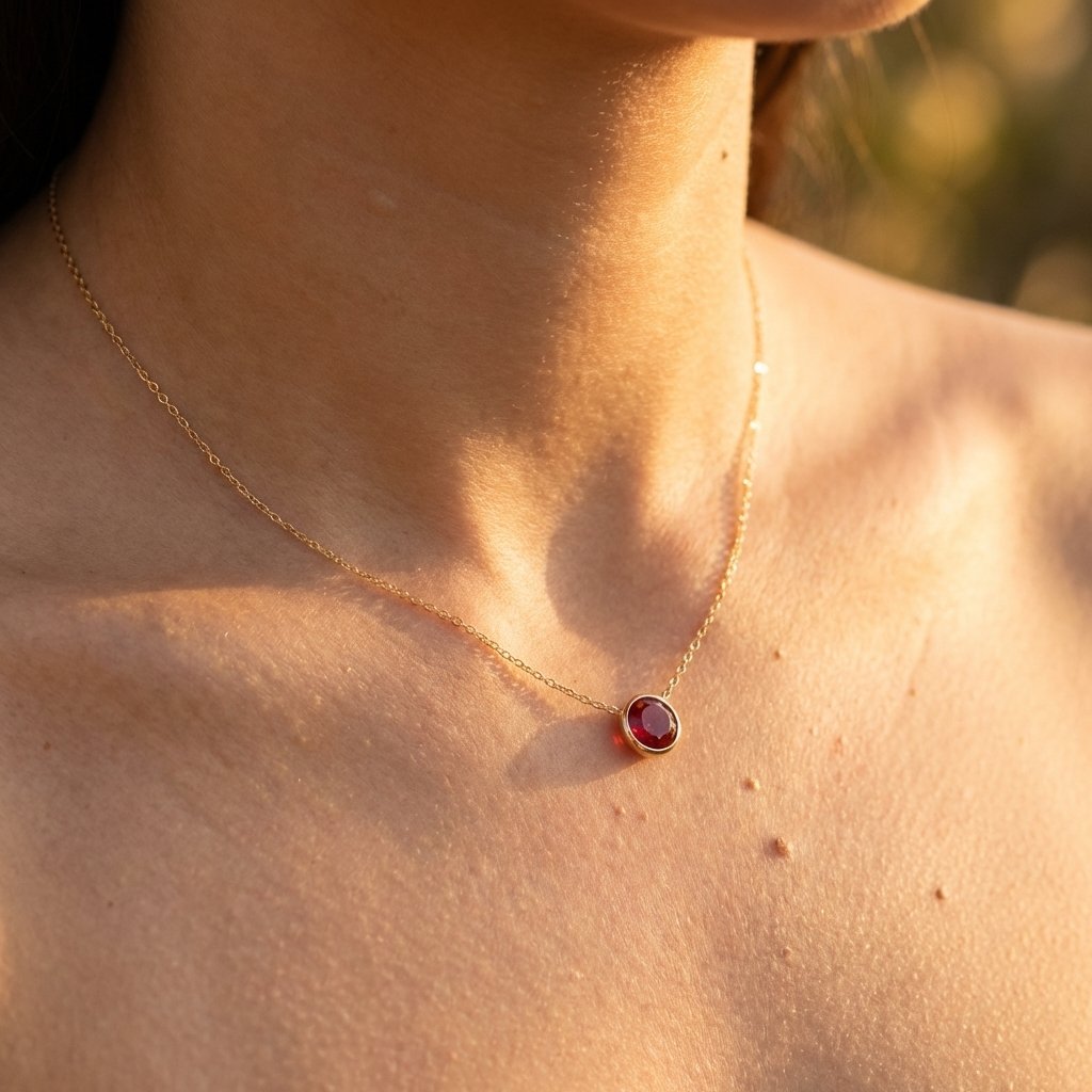 Foto Modelo Realista