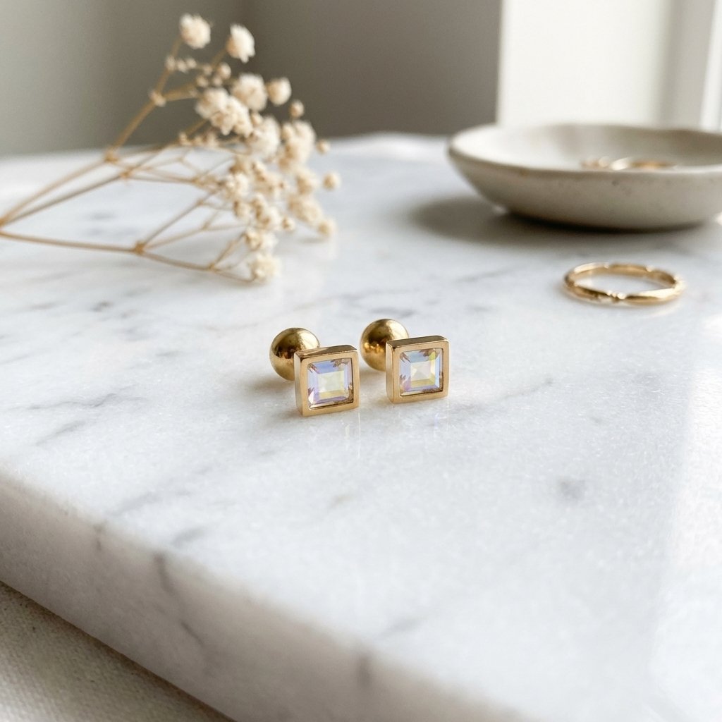 Foto Flatlay Boutique