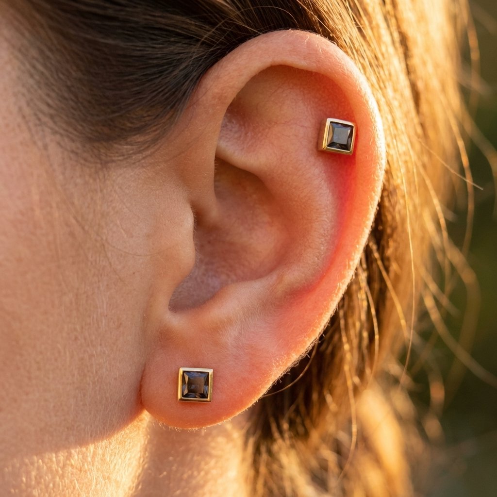 Foto Modelo Realista