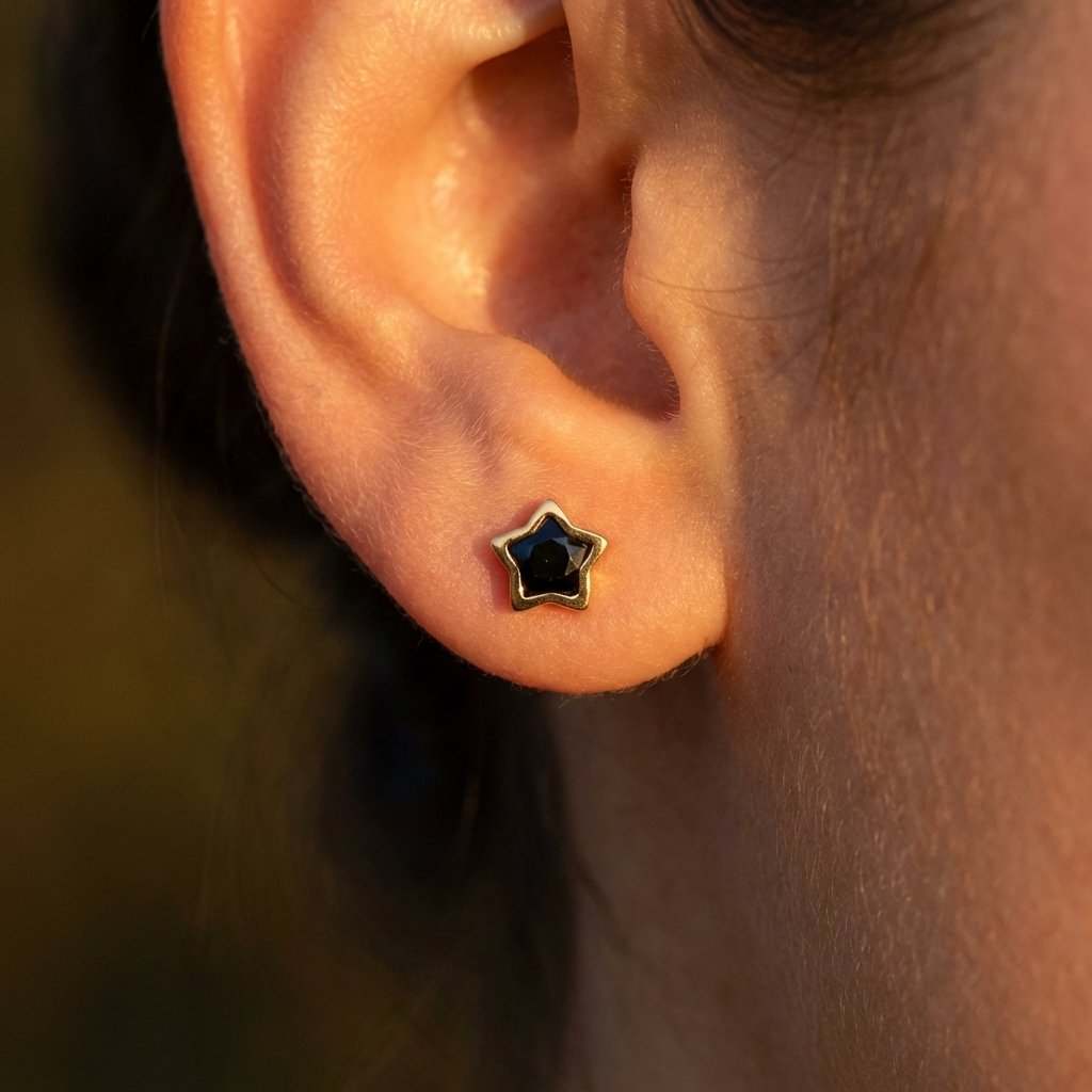 Foto Modelo Realista