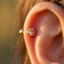 Foto Modelo Realista