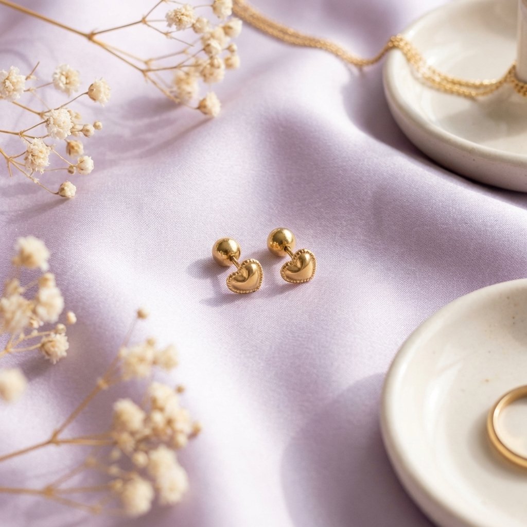 Foto Flatlay Boutique