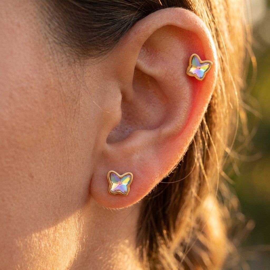 Foto Modelo Realista