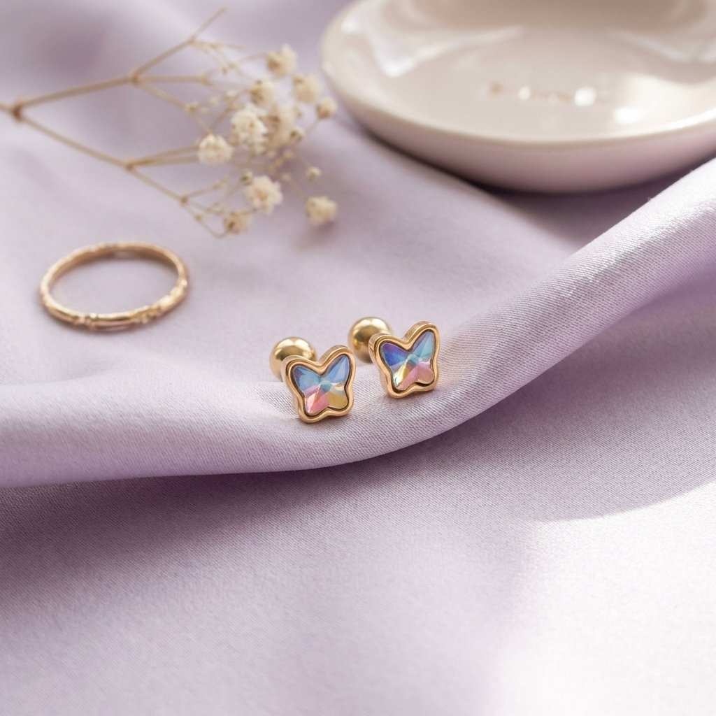 Foto Flatlay Boutique