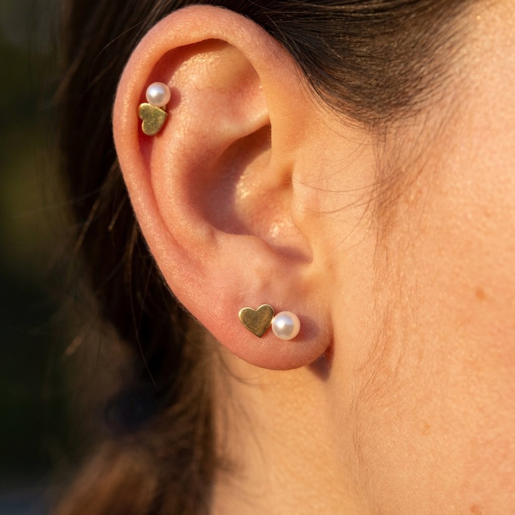 Foto Modelo Realista