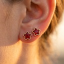 Foto Modelo Realista