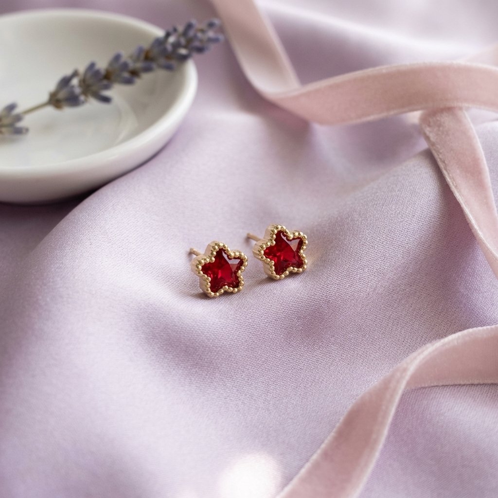 Foto Flatlay Boutique