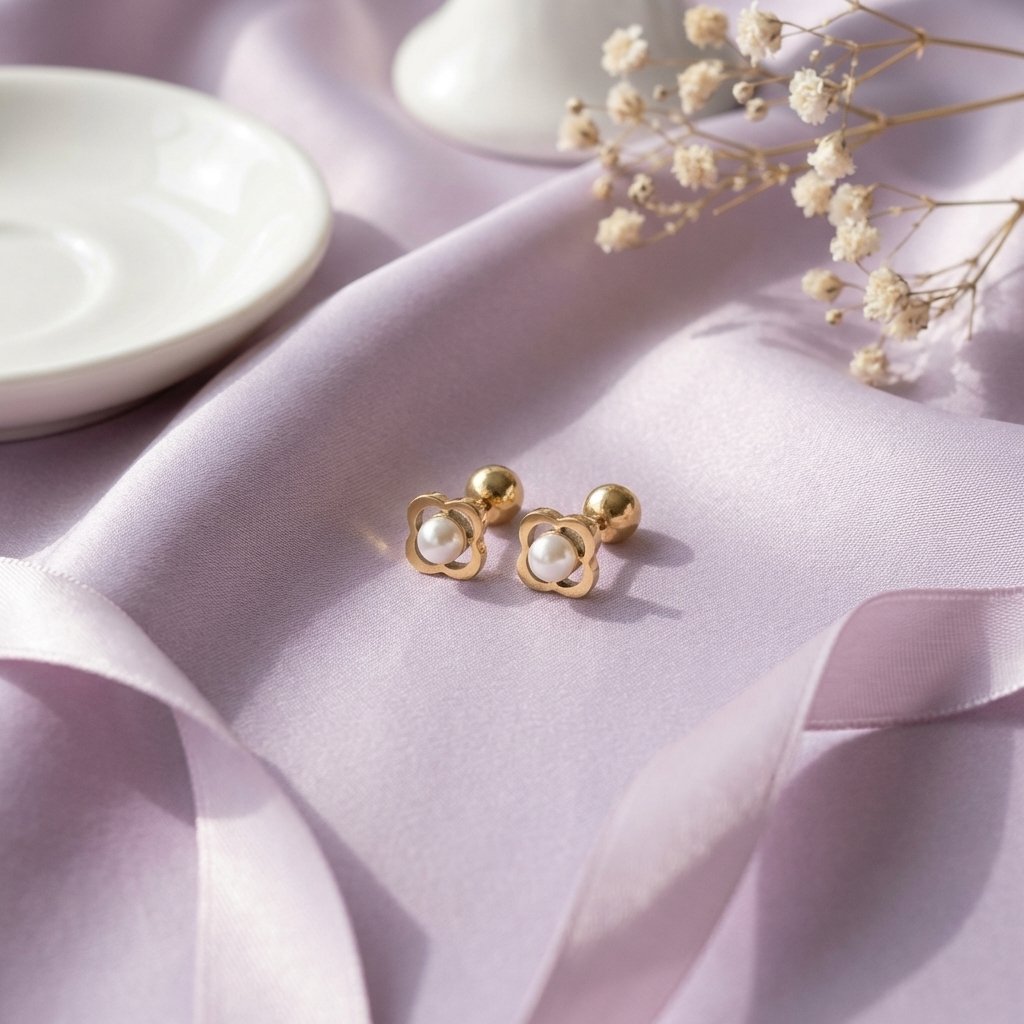 Foto Flatlay Boutique