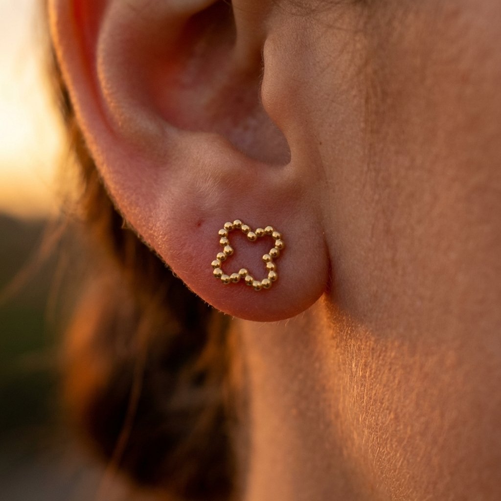 Foto Modelo Realista