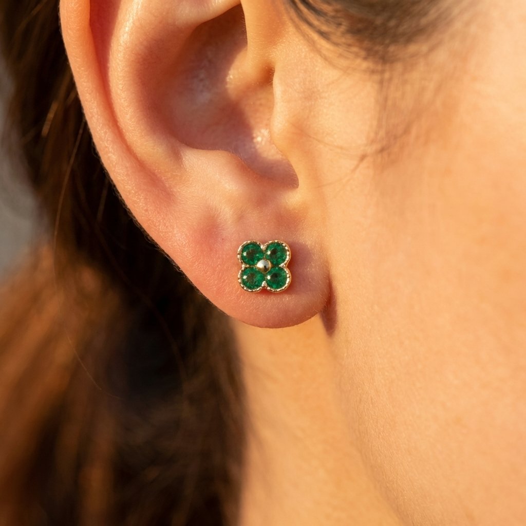 Foto Modelo Realista