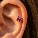 Foto Modelo Realista