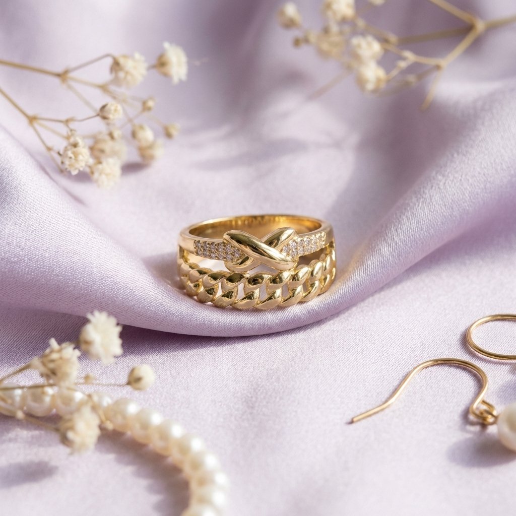 Foto Flatlay Boutique