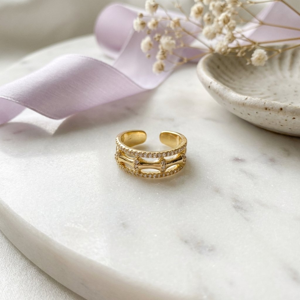 Foto Flatlay Boutique