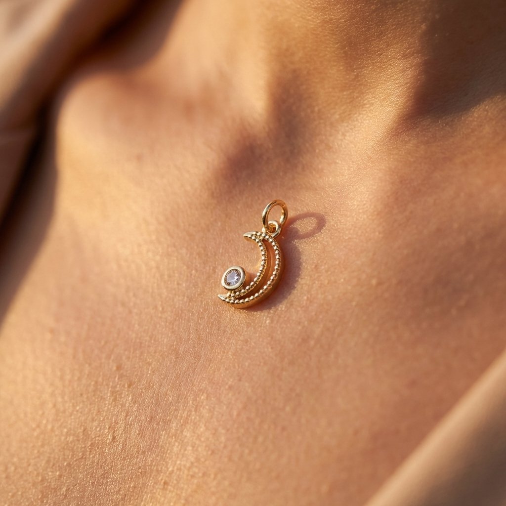 Foto Modelo Realista