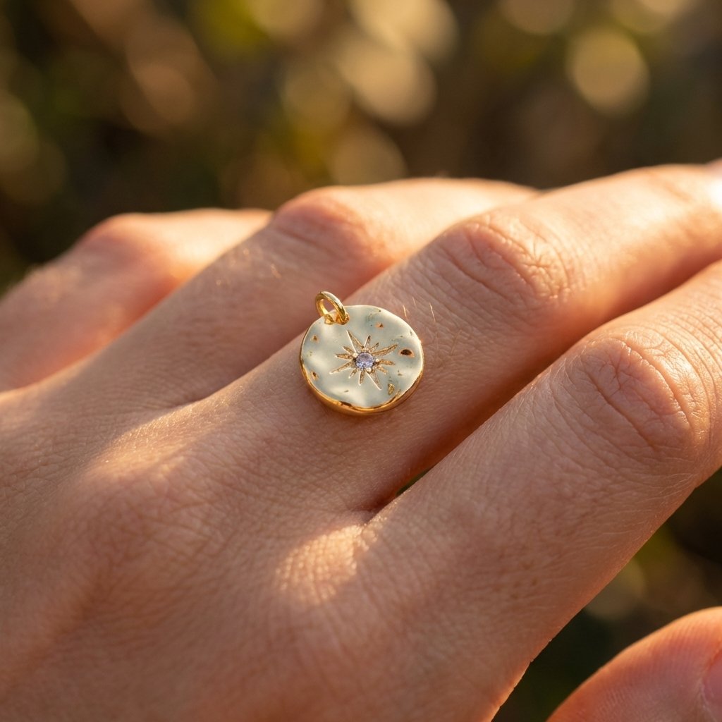 Foto Modelo Realista